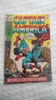 Vintage Marvel Comics, CAPTAIN AMERICA Vol. 1, #132, Dec. 1970