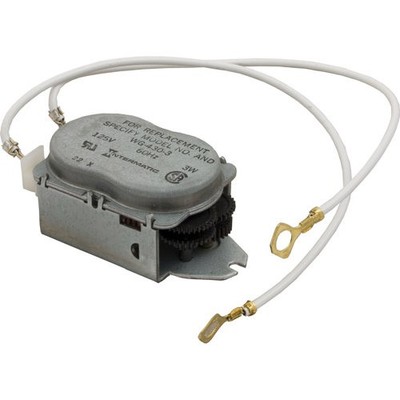 1Pc Intermatic WG430-20D Timer Motor, Intermatic, WG430-20D, 115v, Old Styl