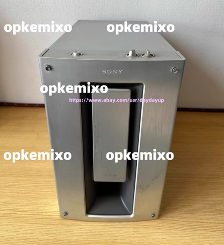 1pcs SONY SA-WMS815 Active Subwoofer