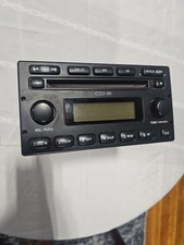 Genuine Ford Ranger F150 Truck Series Radio 6 Disc Cd Player Oem 5l8t-18c815-ec