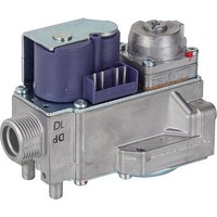 Buderus Gasarmatur E/Ll 50-70Kw (8718600298)