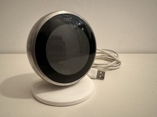 Google Nest Learning Thermostat (3rd Generation) Smart Thermostat 