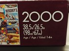 2000 Piece Puzzle Hershey Deluxe Collage Used — photo 3