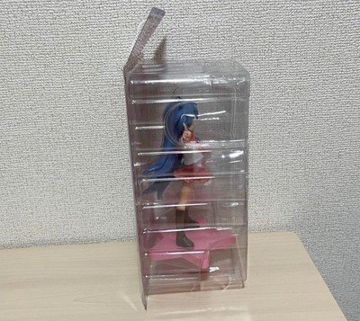 Lucky Star Extra Figure Vol.1 Konata Izumi School Uniform Ver