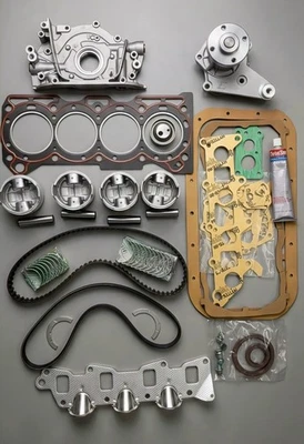 Engine Rebuild Kit Für Suzuki Samurai 86-95 Sidekick 1.3L G13A G13BA - Bild 1 von 4
