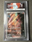 Pokémon 151 Charmander IR 168/165 - ACE 9