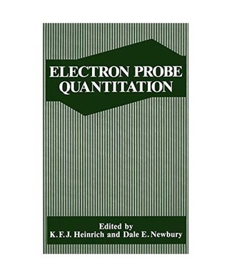 Electron Probe Quantitation