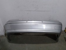 Pare-choc arrière Mercedes 240