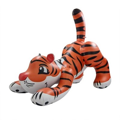 7  (84 ) Pouncing Tiger