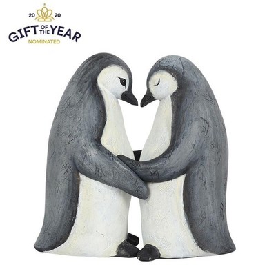 Something Different - Ornament ''Animal Families'', Pinguin (SD2823)