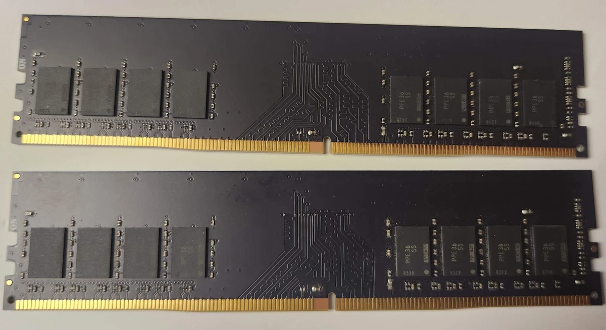 Ballistix DDR4 SDRAM Memory (RAM) 2 Modules for sale | eBay
