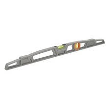 Magnusson 600mm Magnetic Bridge Spirit level - LV1201 - Pack of 2