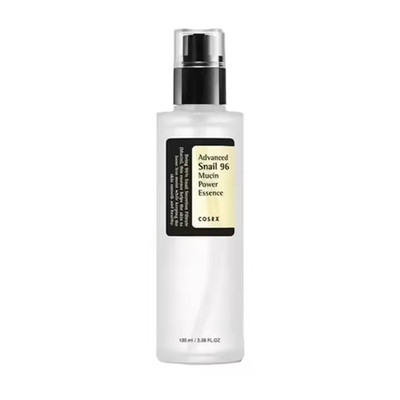 Advanced Cosrx Snail 96 Mucin Power Essence 100ml Moisturizer Face Serum