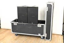 Meyer Sound UPA-1P Compact Wide Coverage Loudspeaker (PAIR) CG01QJM