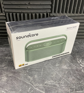 Anker Soundcore Motion X600 | eBay