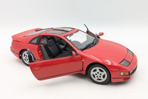Nissan 300zx1/18 for sale | eBay