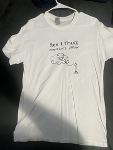 Men I Trust Shirt | eBay