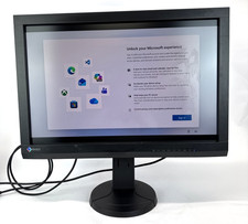 Eizo ColorEdge CG247 24" IPS Wide-Gamut LED Monitor -Pre-owned. Grade B