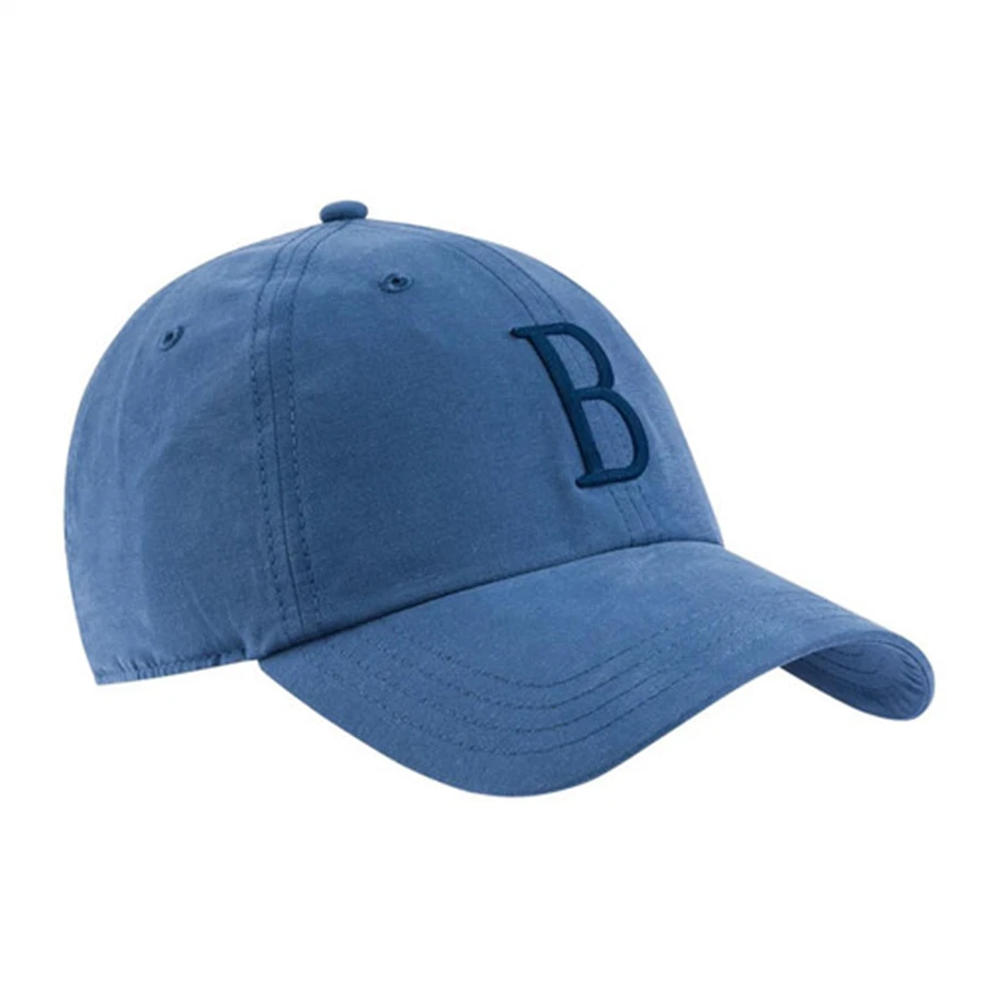 Beretta Big B Cap Blue & Blue Navy One Size Baseball Cap