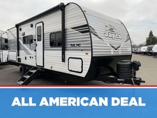 2026 Jayco Jay Flight SLX Double Axle 245BHSW