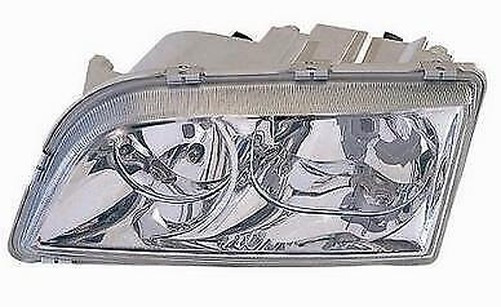 Scheinwerfer Projektor Dx 2H7 Pred Reg El Volvo S40-V40 2000 2002 Parab Crom-image