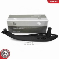 Esen Skv TüRgriff Innenausstattung 97SKV035 FüR Bmw 3Er F30 F80 4Er F32 F82 F36