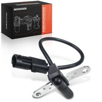 Frankberg Kurbelwellensensor OT-GEBER Passend FüR Renault 19 21 25 Clio Espace L