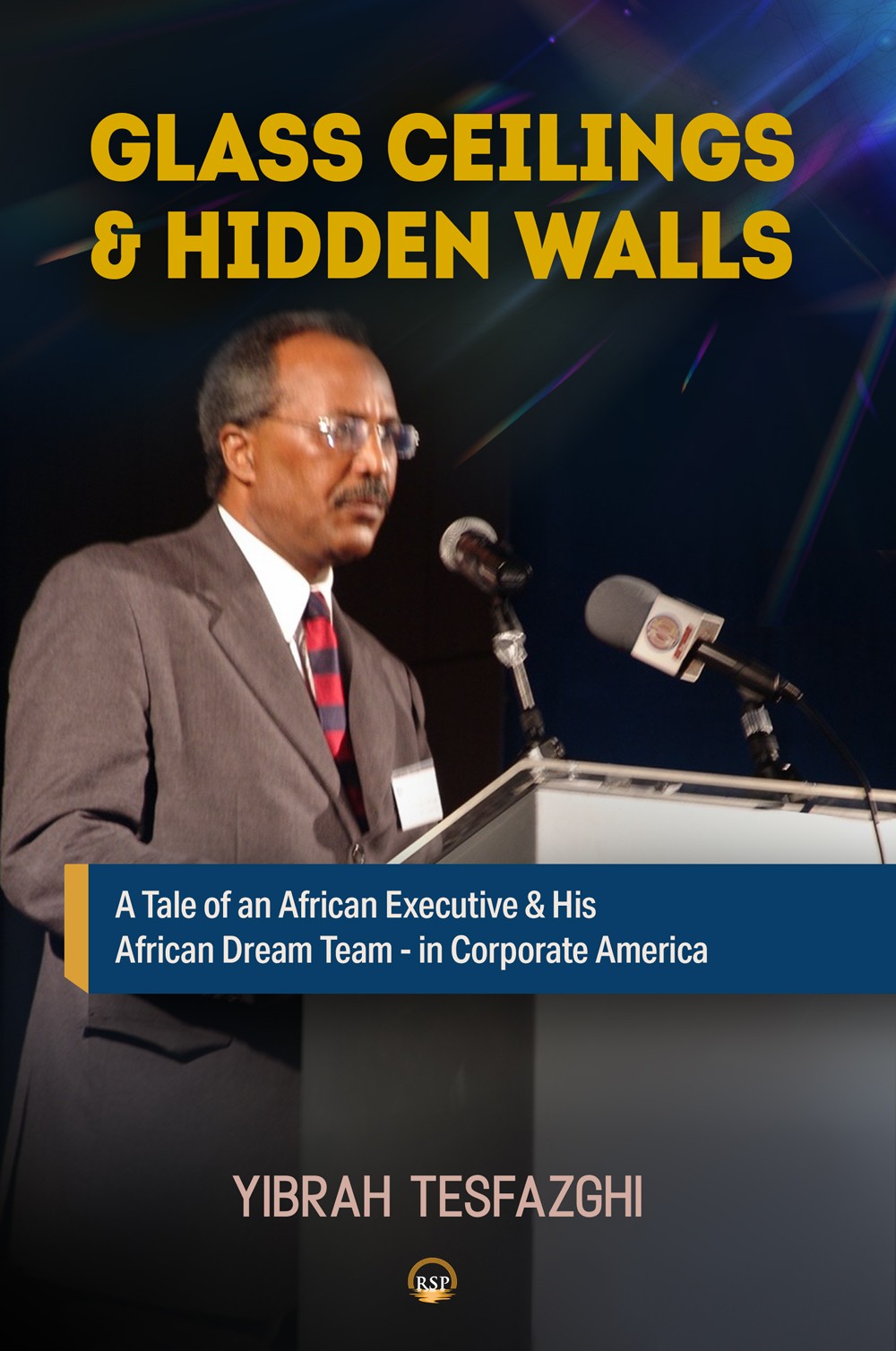 Glass Ceilings & Hidden Walls - 9781569029626