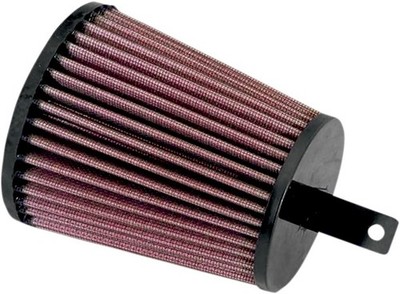 K&N Air Filter fits Suzuki/Arctic Cat/Kawasaki QuadSport 400/DVX400/KFX400