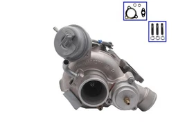 WALKER Turbolader für Saab 9-3 Cabriolet 1.8 T 2.0 Opel Signum Vectra C