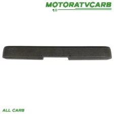 ALL-CARB Rear Bumper Golf Cart Fit For 1993+ Club Car DS Black 1016379