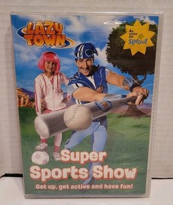 Dvd Sprout | eBay
