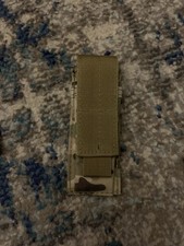 Tactical Multicam Tourniquet Pouch Molle
