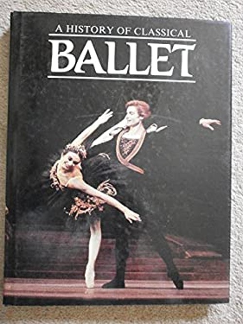 Historia Del Ballet Clásico