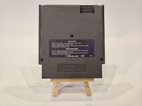 Wizards & Warriors III 3 f&uuml;r NES mit Schuber & Anleitung - Original