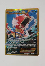 Gyarados EX (Secret) 123/122 Breakpoint Holo