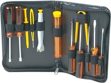 Manhattan Tool Kit 13 Pieces 400077 766623400077