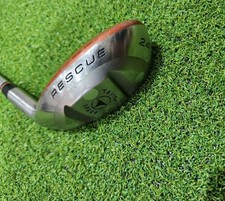 TaylorMade Firesole #4 Hybrid Rescue - 24° Loft - Men