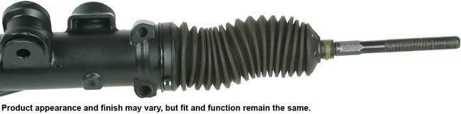 Conjunto de estante y piñón Cardone Reman P N 26 4005 Foto 4 de 4