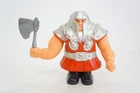MOTU He-Man RAM MAN Vintage Action Figure Masters of the Universe (A)