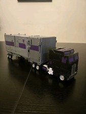(RESERVED FOR ANOTHER BUYER)Transformers Lega...