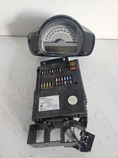 Tacho & Zentraleinheit SAM A4519001502 Smart 451 ForTwo Benziner 62KW Nr.104