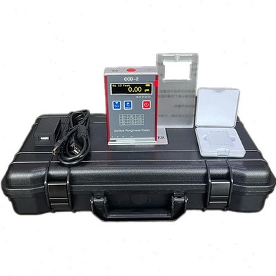 Surface Roughness Testers with Accuracy 0.01μm Evaluation Length 1.25 4.0 5.0mm