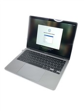 13.3" Apple MacBook Pro A2289 Laptop i5-8257U 250GB SSD 8GB Sonoma 2020