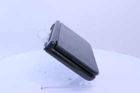 New Nintendo 3DS LL XL Metallic Black [Rank :B]