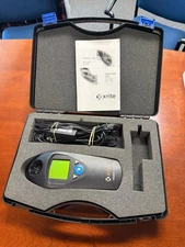 X-Rite X-riteDot CTP10 Plate Meter reader Xrite ccDot  - Tested, Working Fine