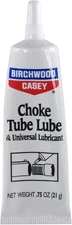 Birchwood Casey Choke Tube Lube Grease, 0.75oz Universal Gun Small, 21 g 