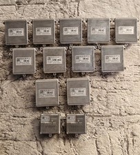 Steuergerät für LED Scheinwerfer Leistungsmodul WIE NEU