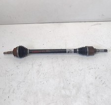 Essieu Citroen C3