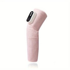 NNETM Cordless Leg Massager   Portable Pink 